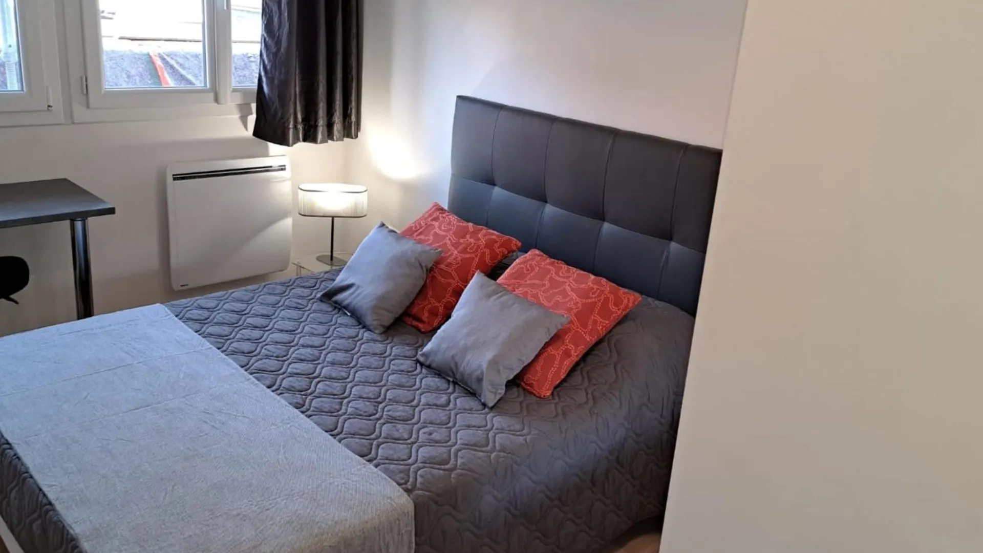 Apartment A Cosy And Comfortable Nest Toulouse