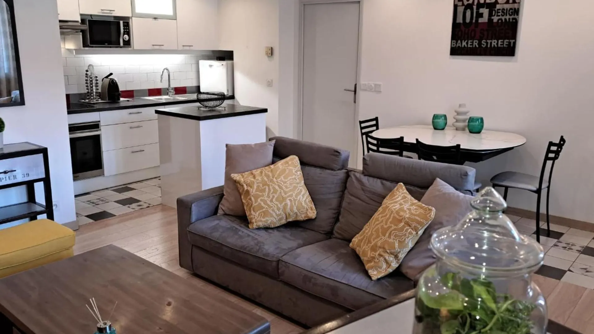 A Cosy And Comfortable Nest Toulouse 0*,  France