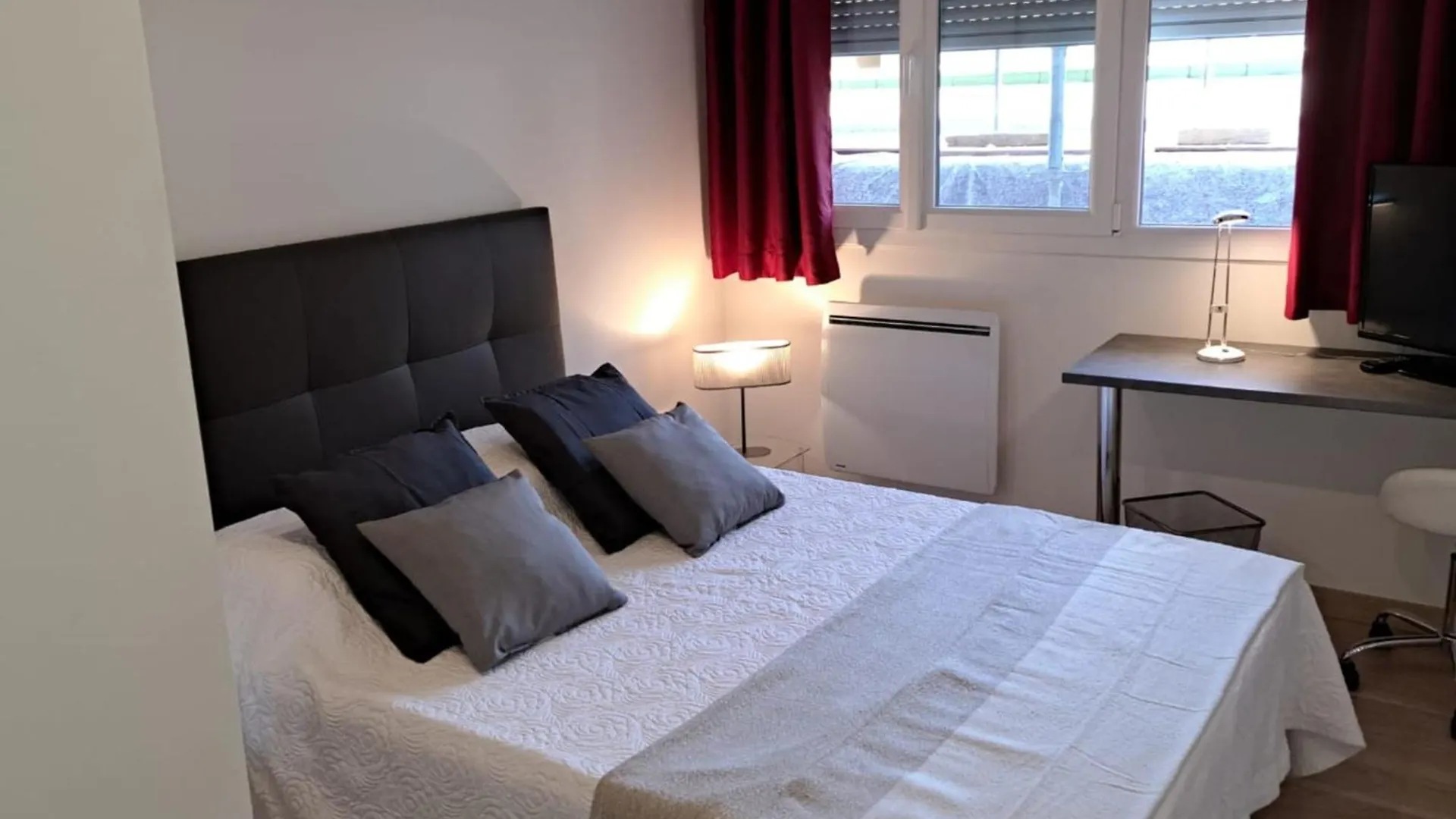 A Cosy And Comfortable Nest Toulouse Apartment