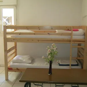 Hostel La Petite De Saint-sernin, Toulouse